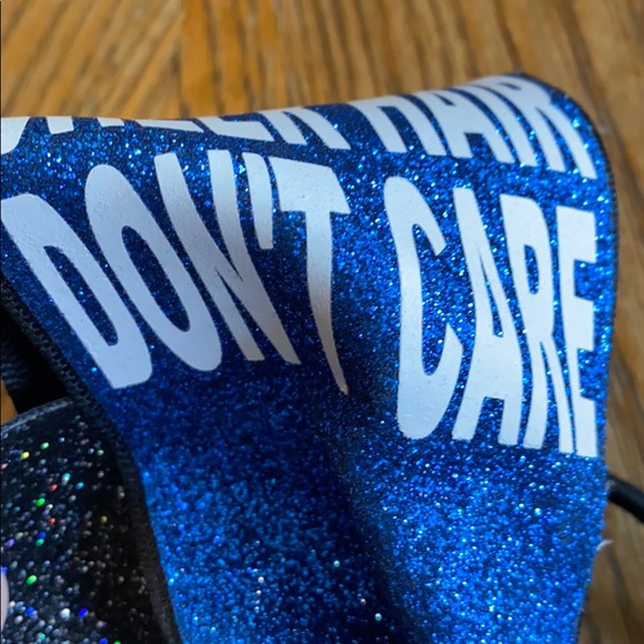 Cheer bow - Picture 3 of 3